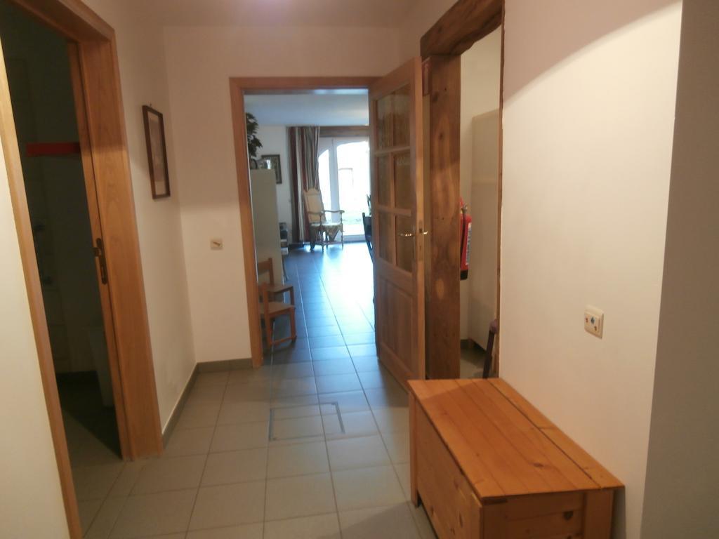 Energîte Tillet Extérieur photo