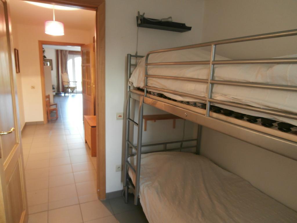 Energîte Tillet Extérieur photo