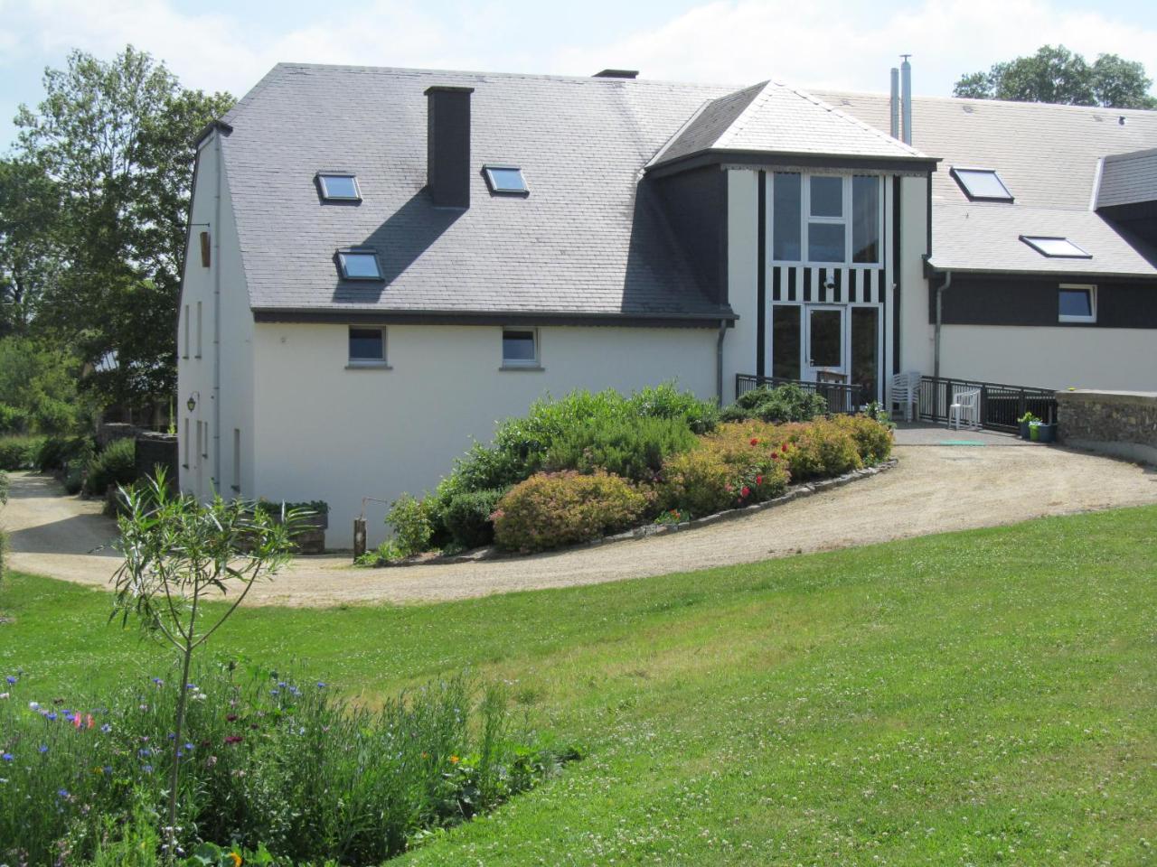Energîte Tillet Extérieur photo