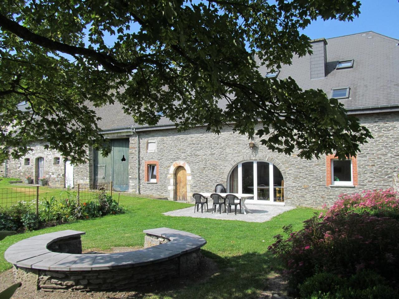 Energîte Tillet Extérieur photo